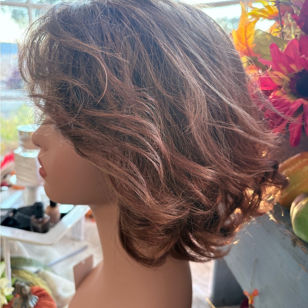Envy synthetic wig Gia